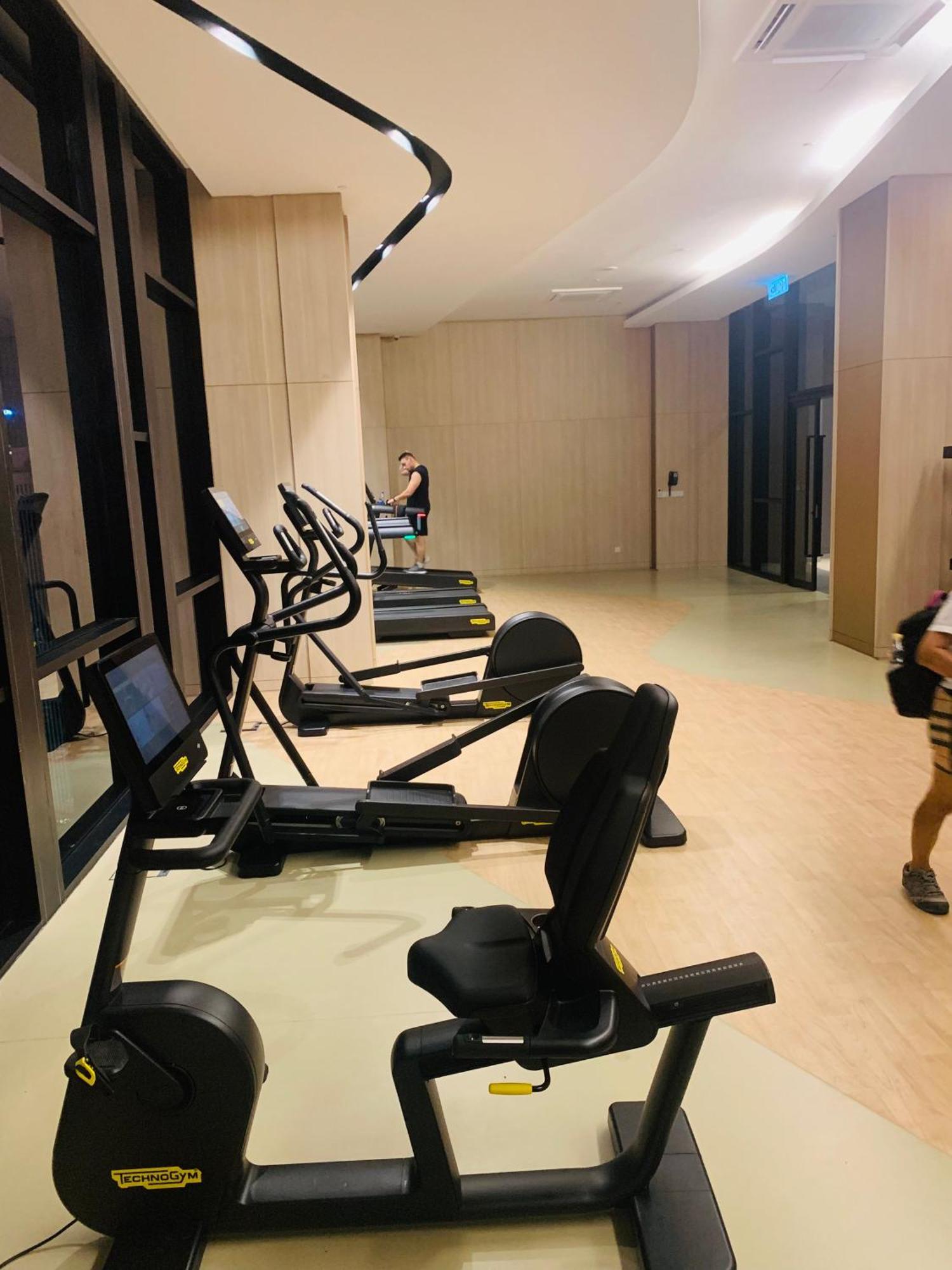 Popular Suites At Axon Residence Klcc Kuala Lumpur Exteriör bild