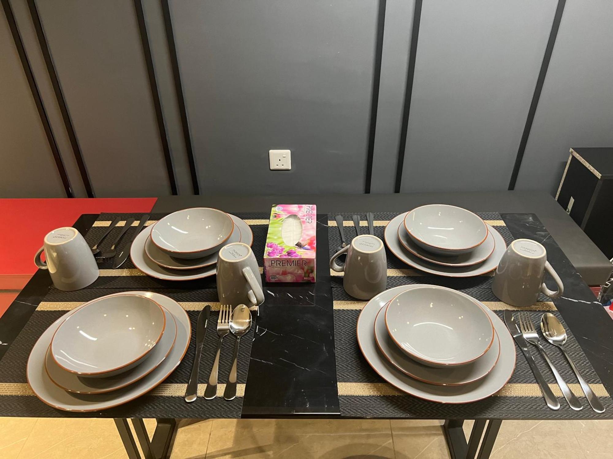 Popular Suites At Axon Residence Klcc Kuala Lumpur Exteriör bild