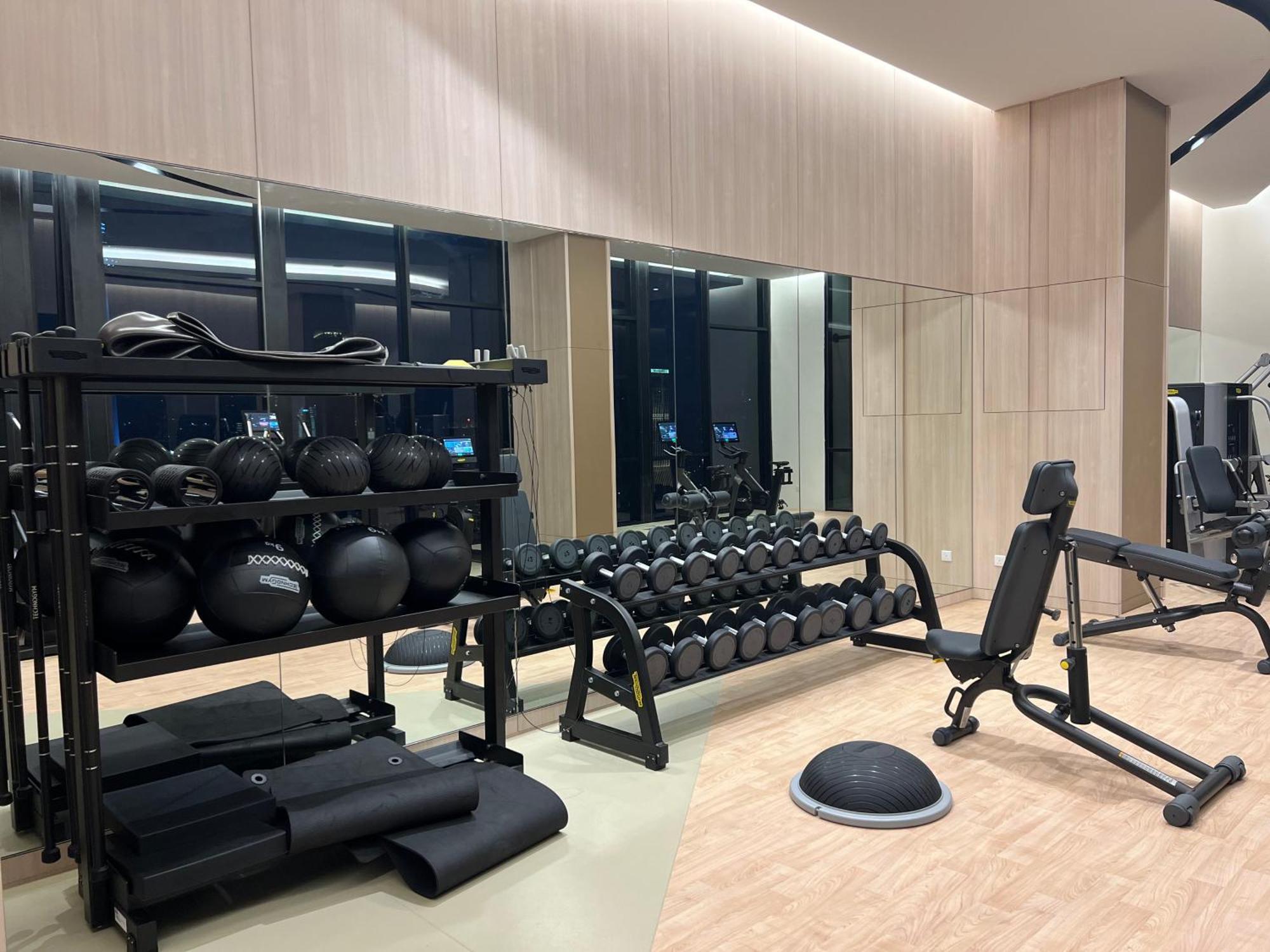 Popular Suites At Axon Residence Klcc Kuala Lumpur Exteriör bild