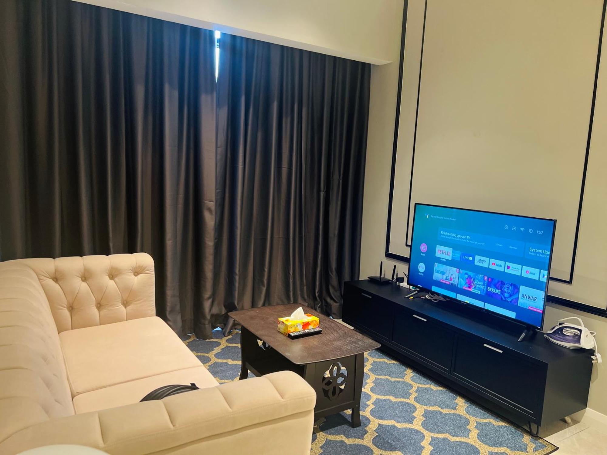 Popular Suites At Axon Residence Klcc Kuala Lumpur Exteriör bild